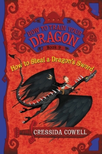 How to Train Your Dragon: How to Steal a Dragon's Sword