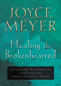 Healing the Brokenhearted