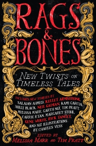 Rags & Bones