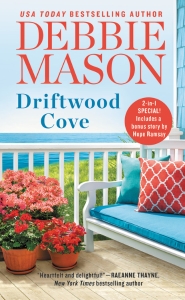 Driftwood Cove