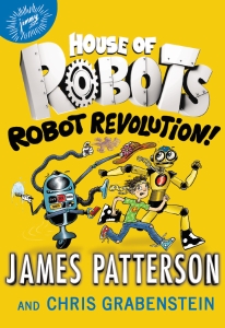 House of Robots: Robot Revolution