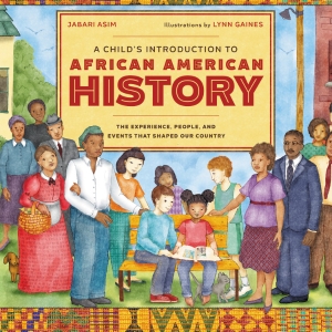 A Child's Introduction to African American History