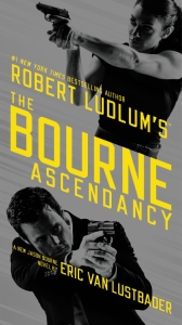 Robert Ludlum's (TM)  The Bourne Ascendancy