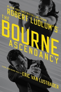 Robert Ludlum's (TM)  The Bourne Ascendancy