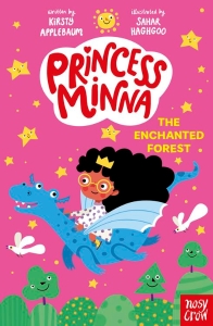 Princess Minna: The Enchanted Forest