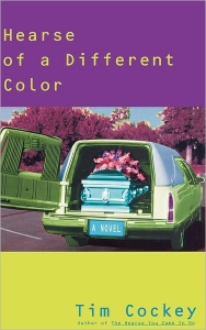 A Hearse of a Different Color