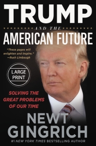 Trump and the American Future