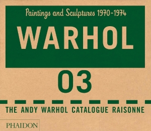 The Andy Warhol Catalogue Raisonn