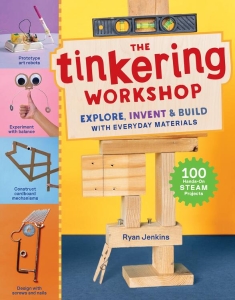 The Tinkering Workshop