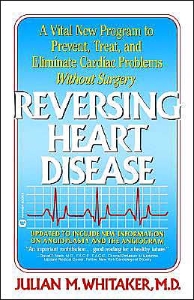 Reversing Heart Disease