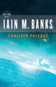 Consider Phlebas: Booktrack Edition