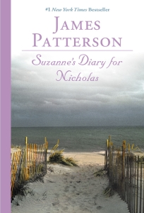 Suzanne's Diary for Nicholas