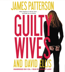 Guilty Wives: Booktrack Edition