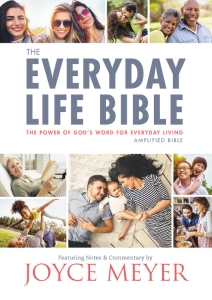 The Everyday Life Bible