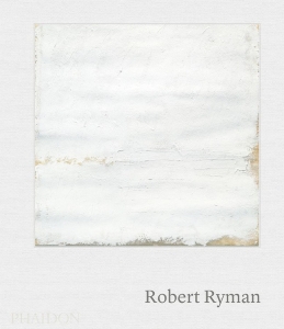 Robert Ryman