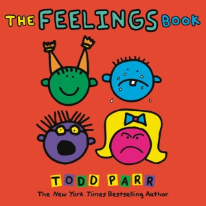 The Feelings Book