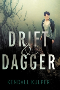 Drift & Dagger