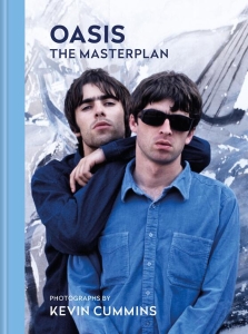 Oasis The Masterplan