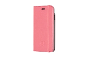 Moleskine Classic Book-Type Cover iPhone 6/6s/7/8, Daisy Pink