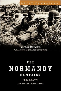 The Normandy Campaign