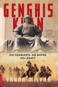 Genghis Khan