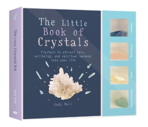 The Little Crystals Kit