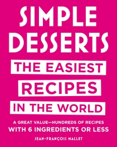 Simple Desserts