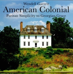 American Colonial