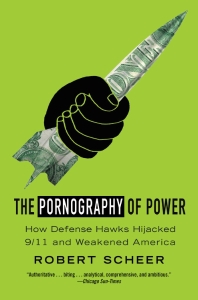 The Pornography of Power