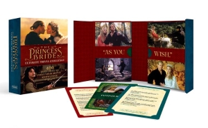 The Princess Bride Ultimate Trivia Challenge