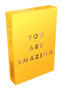 You Are Amazing