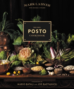 The Del Posto Cookbook