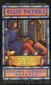 Brother Cadfael's Penance