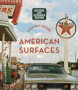 American Surfaces