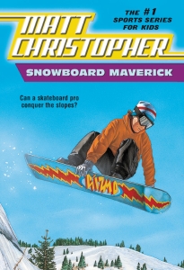 Snowboard Maverick