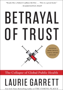 Betrayal of Trust