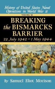 Breaking the Bismark's Barrier