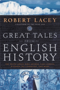 Great Tales from English History