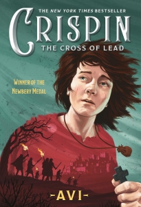 Crispin: The Cross of Lead (Newbery Medal Winner)