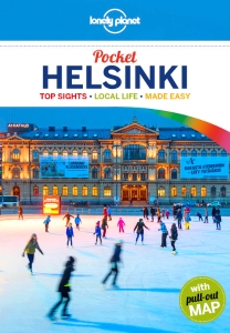 Lonely Planet Pocket Helsinki