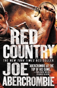 Red Country: Booktrack Edition