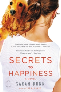 Secrets to Happiness