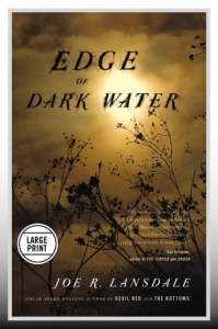 Edge of Dark Water