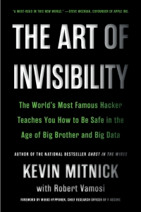 The Art of Invisibility