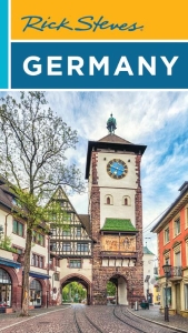 Rick Steves Germany