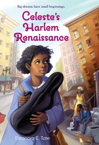 Celeste's Harlem Renaissance