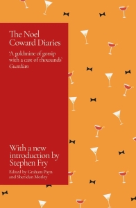 The Noel Coward Diaries