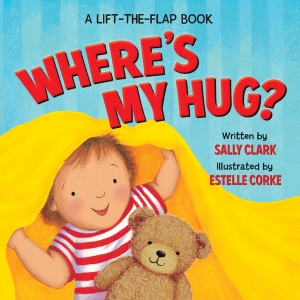 Where's My Hug?