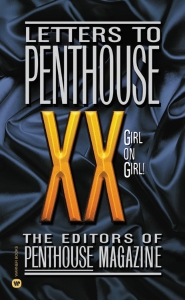 Letters to Penthouse XX