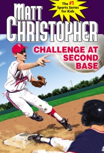 Challenge at Second Base